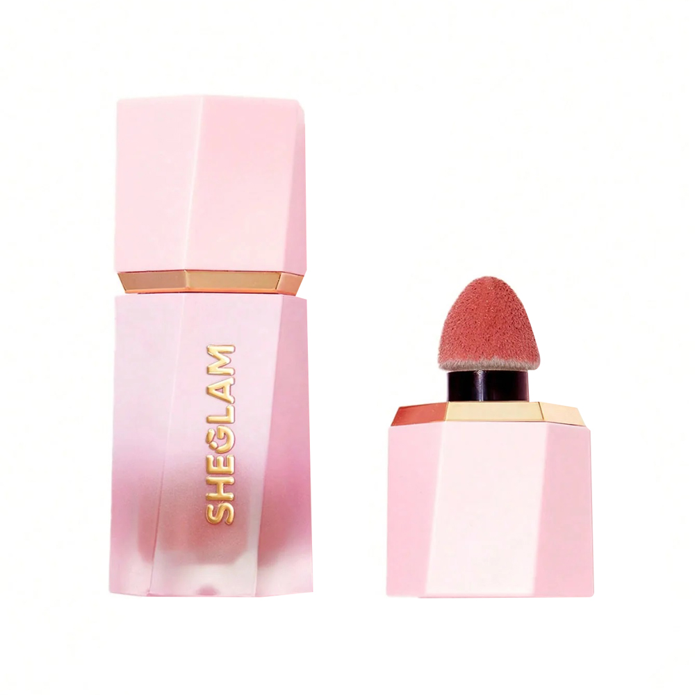 رژ گونه مایع SheGlam - 5.2 میلی‌لیتر