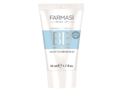 کرم بی‌بی FARMASI مدل Skin Perfecting Balm - 50 میل