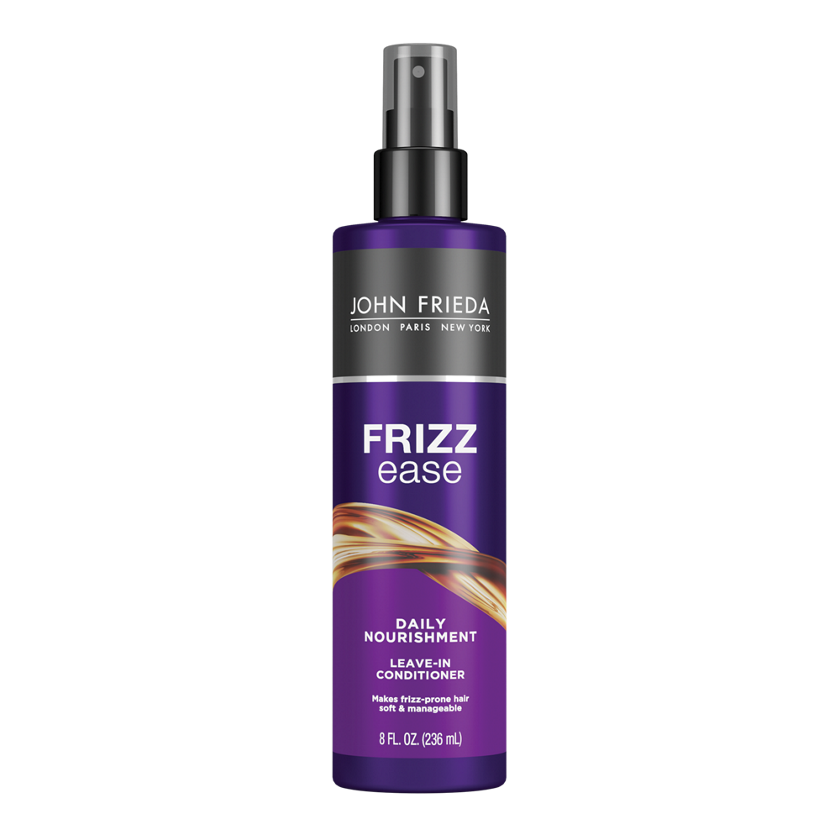 نرم‌کننده بدون نیاز به آبکشی JOHN FRIEDA مدل Frizz Ease Miracle Recovery - 250 میل